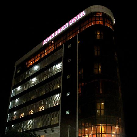 Altin Saray Hotel Irbil Zewnętrze zdjęcie